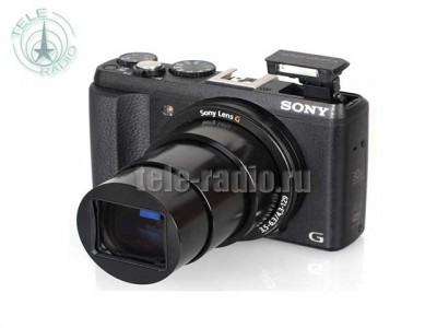 Sony Cyber-shot HX60B