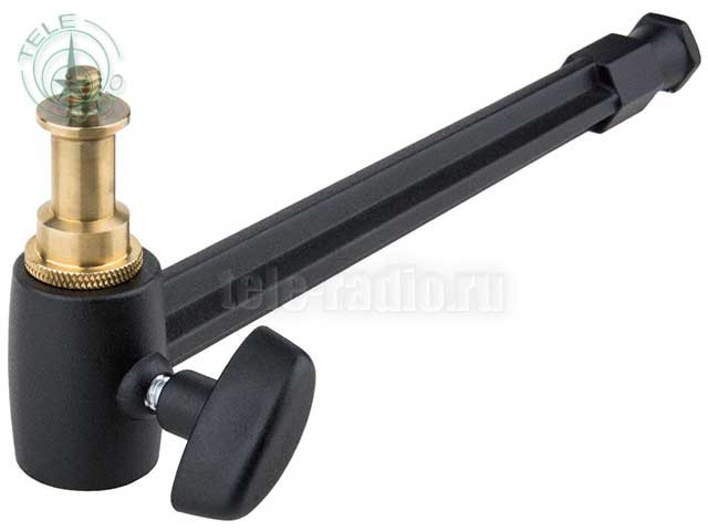 Адаптер шестигранный KUPO KS-195 EXTENSION ARM 19.5CM