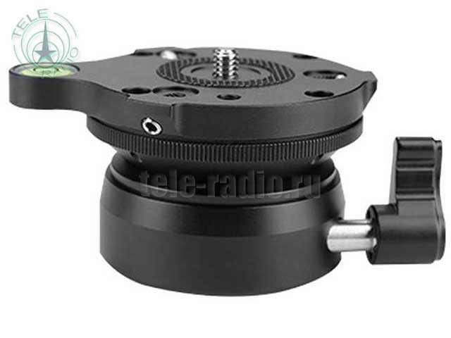 Нивелировочная головка E-IMAGE EI-A29 Leveling base head