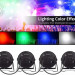 BIG DIPPER LPC004 Прожектор PAR LED, 18x8 Вт, RGBW