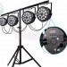 BIG DIPPER LPC004 Прожектор PAR LED, 18x8 Вт, RGBW