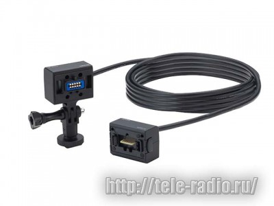 Zoom ECM - Удлинительный кабель для микрофонных капсюлей