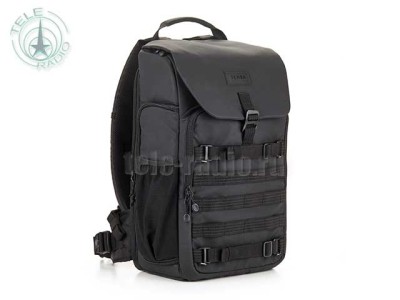 Tenba Axis v2 Tactical LT Backpack 20 Black