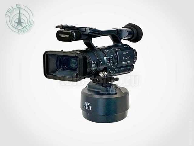 Salrayworks NBot