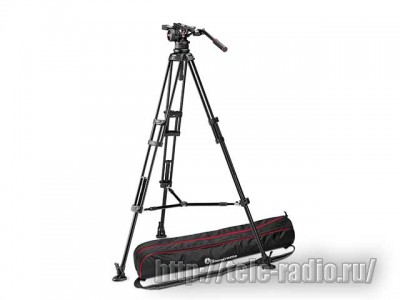 Manfrotto NITROTECH N12
