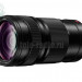 Телеобъектив LUMIX S PRO с зумом 70-200 мм Panasonic S-R70200EC