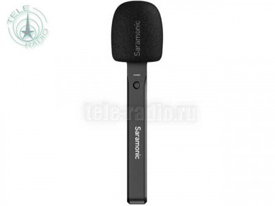 Рукоятка Saramonic Blink500 ProX HM с зарядкой для радиосистемы