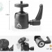 Шаровая головка E-IMAGE EI-A31 Ball head