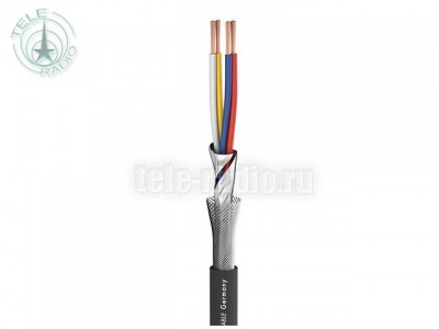 SOMMER CABLE SC-SQUARE 4-CORE MKII HIGHFLEX