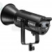 Осветитель светодиодный Godox SL150III Bi студийный