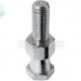 Штифт KUPO KS-003 5/8" SNAP IN PIN