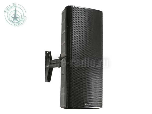 Electro-Voice Sx 600PIX