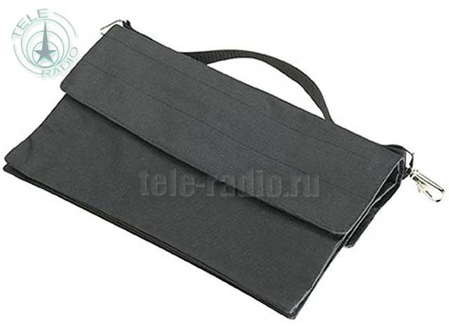 Мешок E-IMAGE S-054 Sand bag для песка 5 кг (без наполнителя)