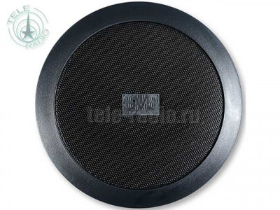 Громкоговоритель SVS Audiotechnik SC-206 потолочный