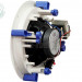 Громкоговоритель SVS Audiotechnik SC-206 потолочный