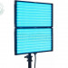 Светодиодная панель Nanlite PavoSlim 240C (RGB)