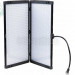 Светодиодная панель Nanlite PavoSlim 240C (RGB)