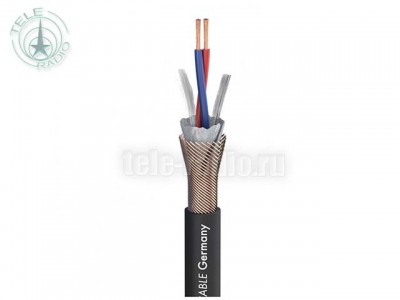 SOMMER CABLE SC-MICRO-STAGE AES/EBU