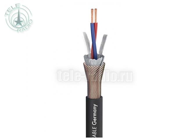 SOMMER CABLE SC-MICRO-STAGE AES/EBU
