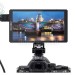 FEELWORLD CUT6S 6-дюймовый монитор с сенсорным экраном FHD IPS 4K HDMI 3G-SDI