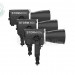 Комплект осветителей Aputure STORM 80c 3-Light Kit（EU)