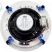 Громкоговоритель SVS Audiotechnik SC-207 потолочный