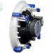 Громкоговоритель SVS Audiotechnik SC-207 потолочный