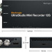 Blackmagic UltraStudio Mini Recorder 12G