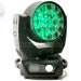 Прожектор полного движения ROSS ENIGMA 1915Z RGBW