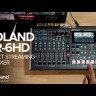 Roland VR-6HD