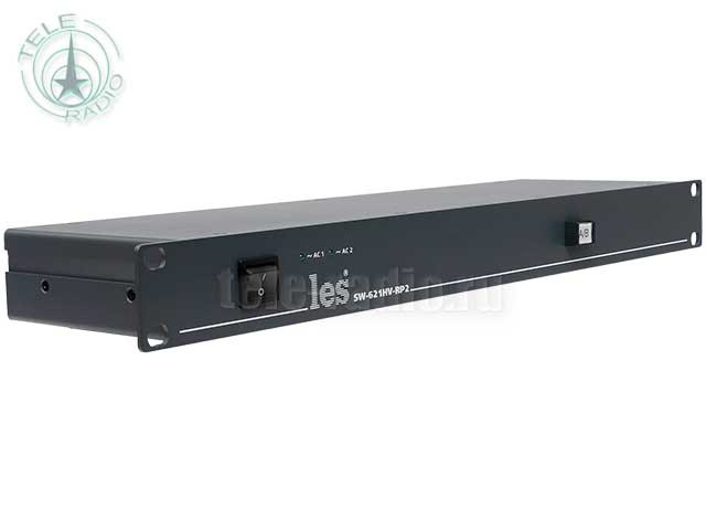 Релейный коммутатор Les SW-621HV-RP2