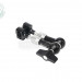 Универсальный зажим Aputure Universal Magic Arm with Dual Ball Joint