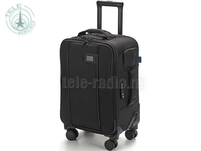 Tenba Roadie v2 Spinner 22 -  Чемодан на колесах для фототехники