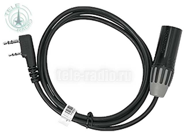 Соединительный кабель для рации Hollyland K-LEMO Walkie-Talkie Connection Cable