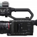 Ручной камкордер 4K Panasonic AG-CX20EJ