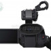 Ручной камкордер 4K Panasonic AG-CX20EJ