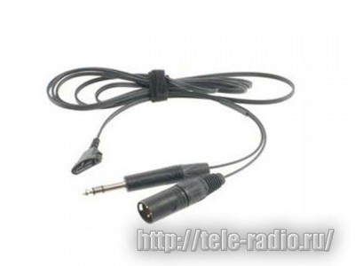 Sennheiser cable II - соединительные кабели