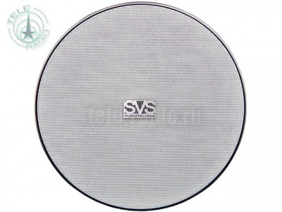 Громкоговоритель SVS Audiotechnik SC-306FL потолочный безрамочный