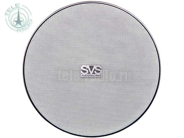 Громкоговоритель SVS Audiotechnik SC-306FL потолочный безрамочный