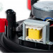 Громкоговоритель SVS Audiotechnik SC-306FL потолочный безрамочный