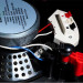 Громкоговоритель SVS Audiotechnik SC-306FL потолочный безрамочный