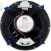 Громкоговоритель SVS Audiotechnik SC-306FL потолочный безрамочный