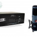Студийный ламповый микрофон JTS JS-1TUBE/PS9