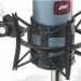 Студийный ламповый микрофон JTS JS-1TUBE/PS9