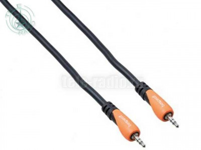 Кабель соединительный Bespeco SLJJMS150