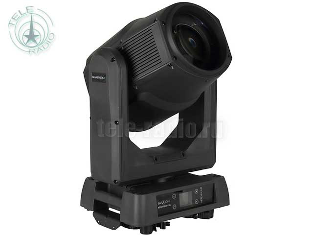 Прожектор полного вращения INVOLIGHT BEAMFINITY-XL