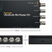 Blackmagic UltraStudio Mini Replay 12G