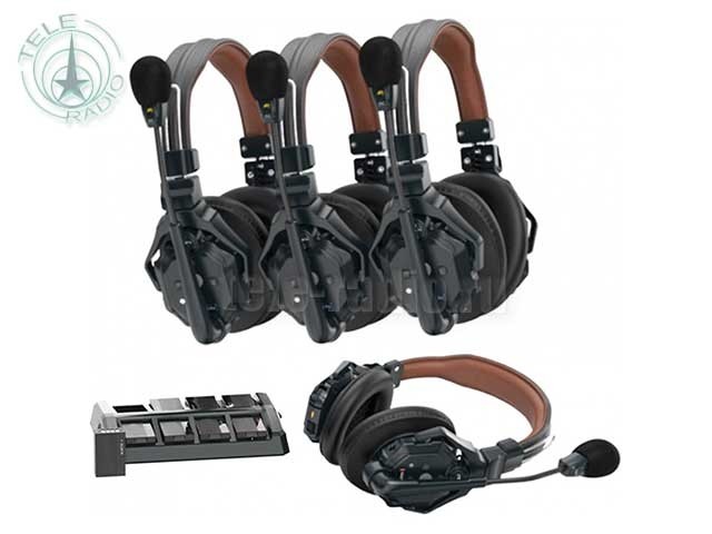 Eagles Hero Steadicom C1 Pro-4S-DH