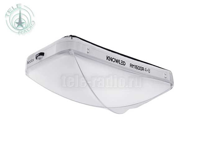 Надувная светодиодная панель Godox KNOWLED AM1600R RGB (4 x 8)