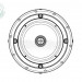 Громкоговоритель SVS Audiotechnik SC-6T PRO потолочный